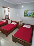 GARDEN APARTMENT Hotels in Voria Kynouria