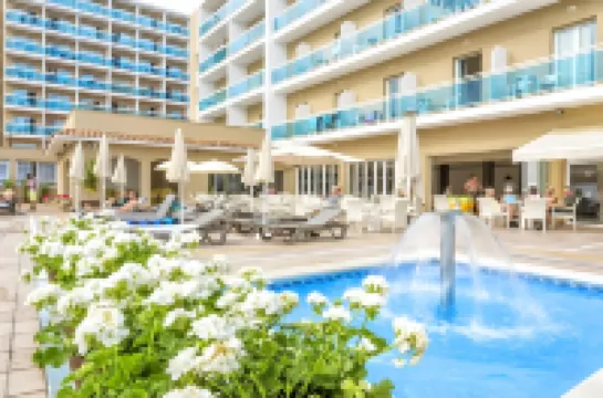 ALEGRIA Maripins Hotels in Malgrat de Mar