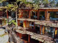 Sapa Chill Retreat Hotels in Sapa