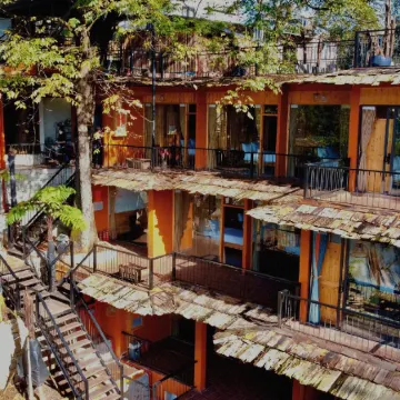 Sapa Chill Retreat
