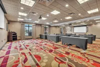 Holiday Inn Express & Suites RALEIGH WEST - LENOVO CENTER by IHG Hotels in Meredith
