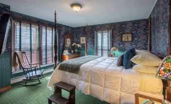 Stroudsmoor Country Inn