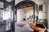 Palazzo della Torre 004 - Historical modern stay
