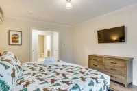 Ski-out Family Condo at Cranmore Mountain - 3-Star
