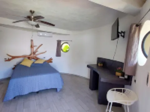 คาจาล คีน โรงแรมในทิซิมิน