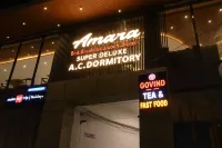 Amara Super Deluxe Dormitory
