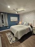 Cozy Coastal 2-bedroom condo with AC, WiFi in welcoming Saco - Wifi