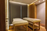 Saifi Suites Beirut - spa