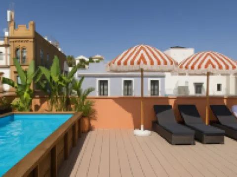The Loft House Sevilla Hotels in Seville