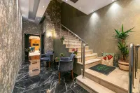 Solo  Hotel taksim