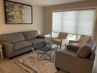 Brand new townhouse in Red Deer Hotels in Red Deer County