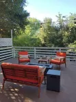 Spacious Wine Country Retreat Prime Location