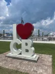 Bob's Island retreat
