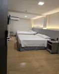 Village Iguassu Hotel - ที่มีที่จอดรถ