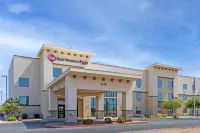 Best Western Plus Casa Grande Inn  Suites