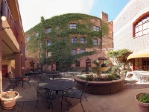 Boutique Retreat in Wine & Gold Country Hotels in Placerville