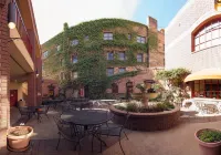 Boutique Retreat in Wine & Gold Country Hotel di Placerville