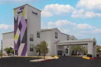 Spark by Hilton El Paso University Hotels in Sunland Park