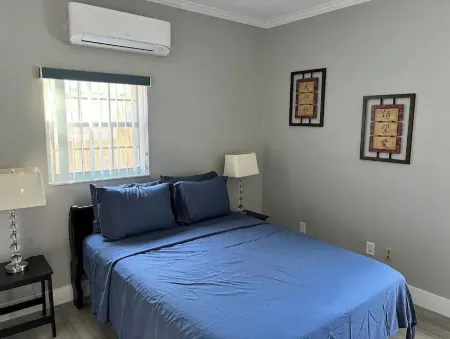 Private Pool and Patio