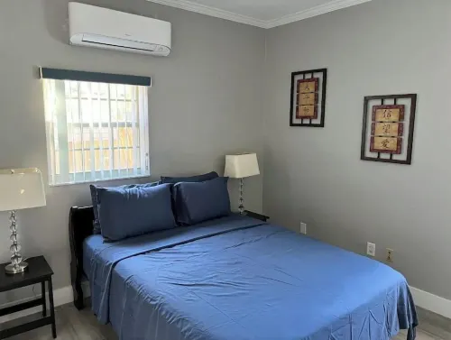 Private Pool and Patio