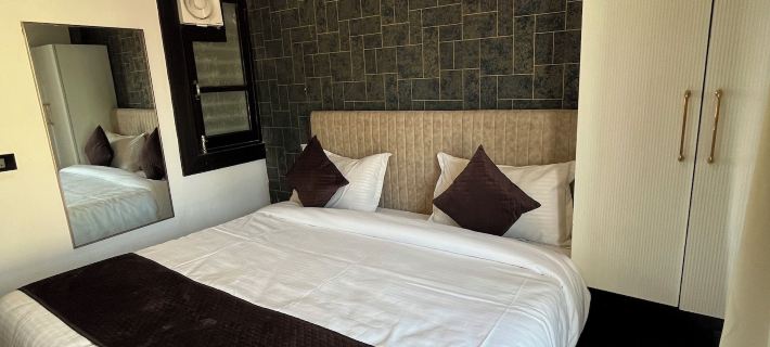 INVOGUE INN Hotel a Karnal