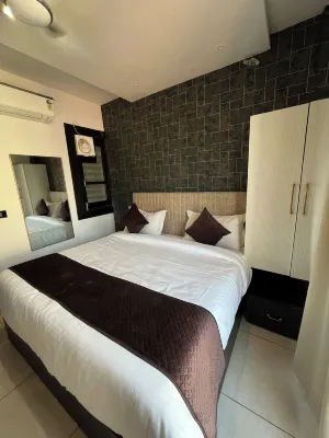 INVOGUE INN Hotel in zona Noor Mahal Chowk