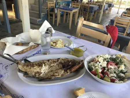 Villa Grande Olive Отели в г. Сития