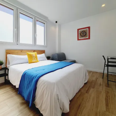 Bilbao ROOMS & KITCHEN Rekalde