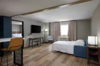 Four Points by Sheraton Englewood Centennial Airport Hotels in Parker