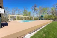 Tuscany Golf View - New Home on Portocima Golf Course!