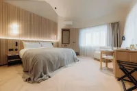 Gentle Hide Designhotel Hotels in Altstadt