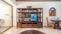 Ocean Sky Paradise Gorgeous Luxurious Oceanfront
