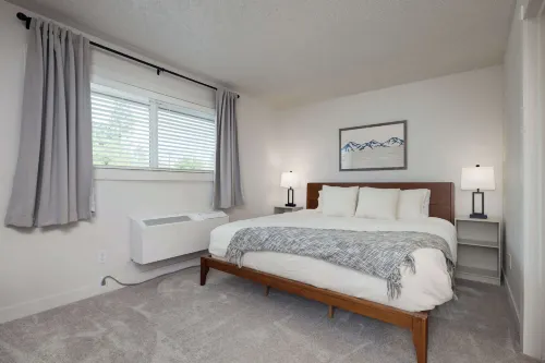 河邊 - 美麗的住宿，驚人的河景