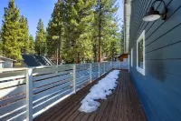 Amachen Cabin - Pet & Family Friendly - Woof Woof!