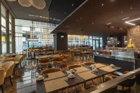 Adia Aluma Athens, Curio Collection by Hilton - breakfast