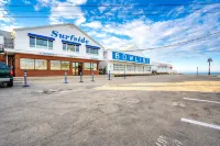 Shore Delight Studio for 2!
