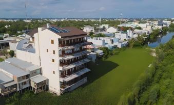 Little Saigon Hostel