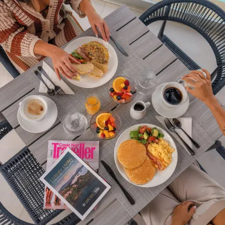 Epic Tamarindo Boutique Hotel