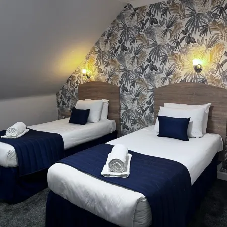 Ashley Court Hotel