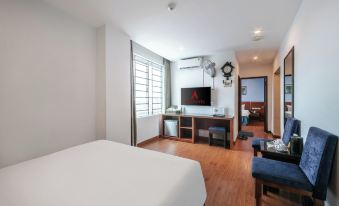A25 Hotel - 63A Phuong Liet