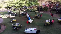 Golden Palm Breeze Hotel - Desayuno