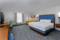 Hampton Inn Buffalo-Airport/Galleria Mall - Desayuno