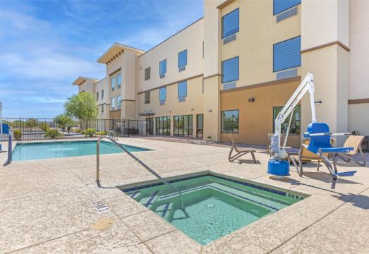 2. 베스트 웨스턴 ..