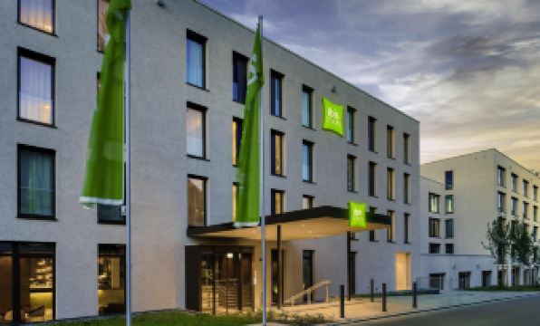 Ibis Styles Friedrichshafen