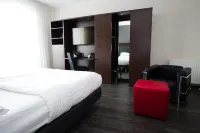 Best Western Plus Plaza Hotel Graz Hotels near WIKU BRG Graz