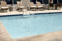 Hyatt Place ATL Alpharetta Windward Pkwy - Pools