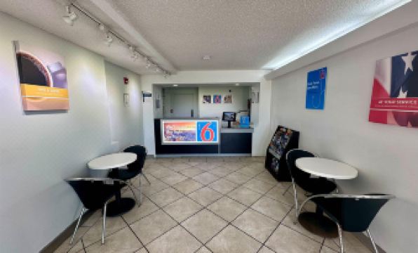 Motel 6 West Monroe, La