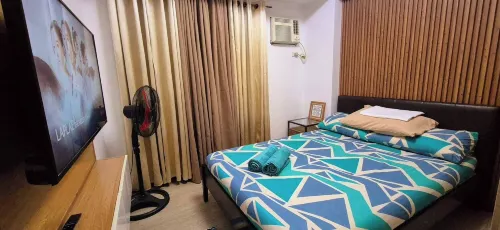 Jewel's Homey Place -2br in a Resort-like Condo