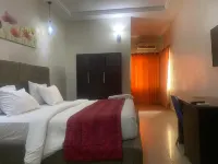 Stanzel Grand Resort Ξενοδοχεία στην πόλη Αμπούζα