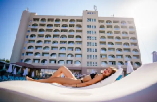 Bacolux Koralio, Eforie Nord Hotels in 